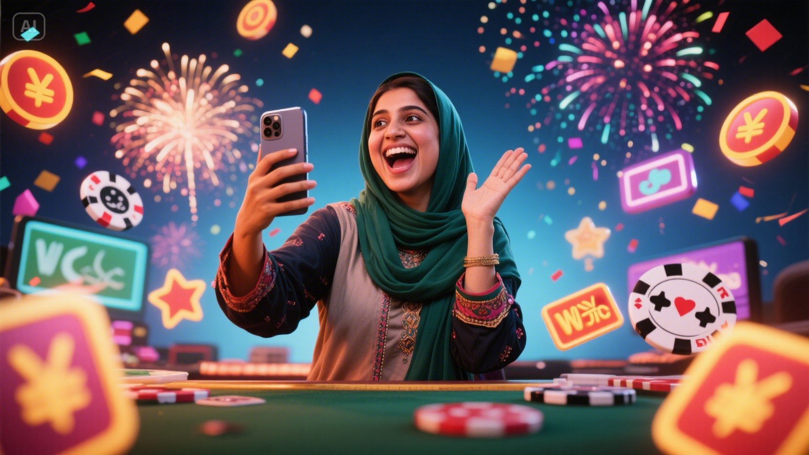 tivoli casino appJoin Pakistan’s most trusted casino platform and enjoy a 200% bonus instantly! Deposit safely, play responsibly, and cash out your PKR instantly.