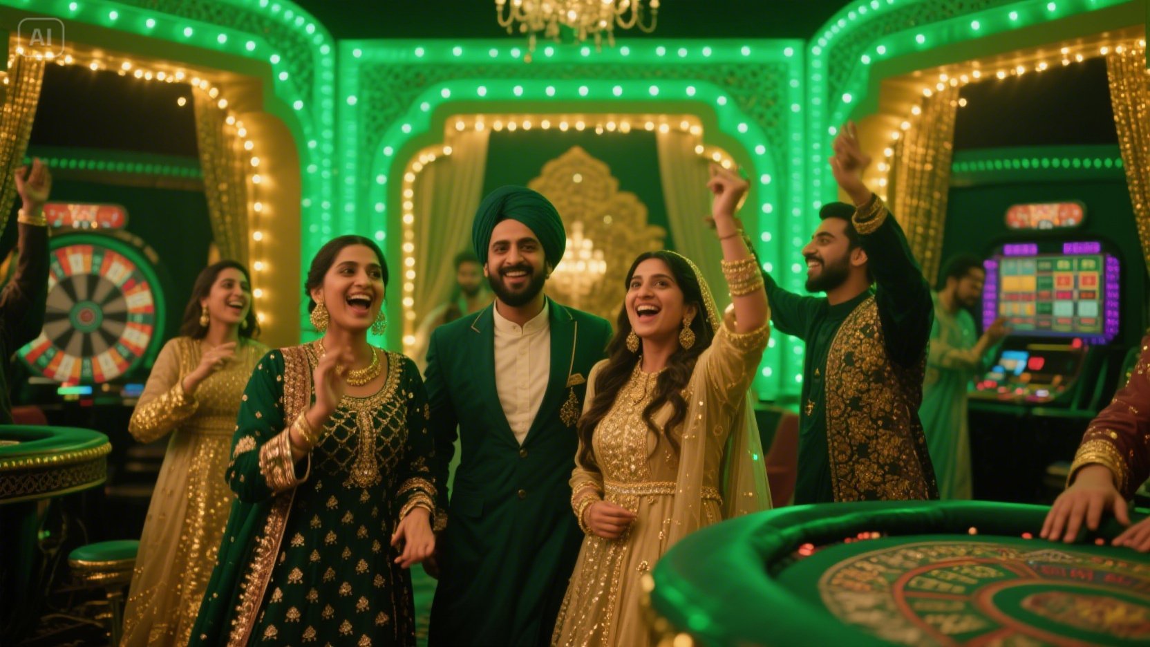 Registration at tivoli casino app Casino